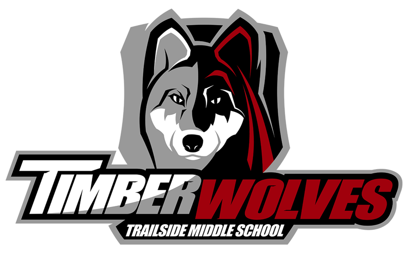 Trailside Middle School Timberwolves
